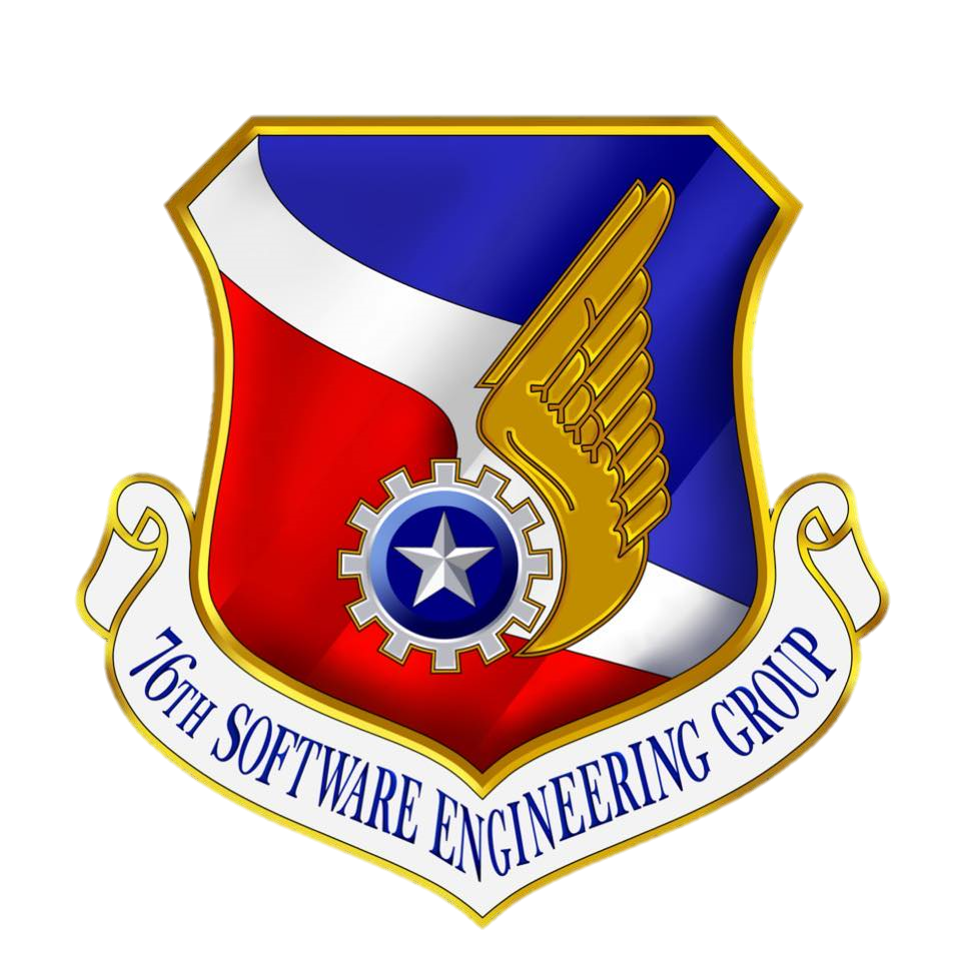 76th SWEG Logo