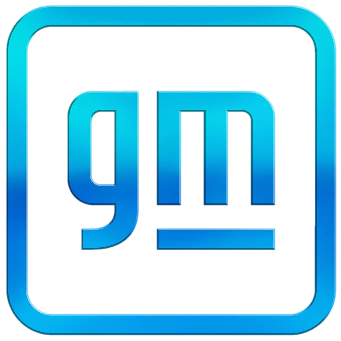 General Motors logo